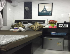  Skylark Hostel  Гонконг